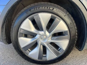 Tesla Model Y RWD * CARFAX * ��������������� *  | Mobile.bg � ����� ������ 7