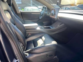 Tesla Model Y RWD * CARFAX * ��������������� *  | Mobile.bg � ����� ������ 14