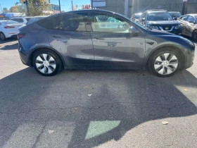 Tesla Model Y RWD * CARFAX * ��������������� *  | Mobile.bg � ����� ������ 3