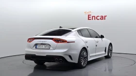 Kia Stinger 2.2d ��. �������� HUD ������ ����* encareu.com | Mobile.bg � ����� ������ 2
