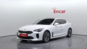 ������ Kia Stinger