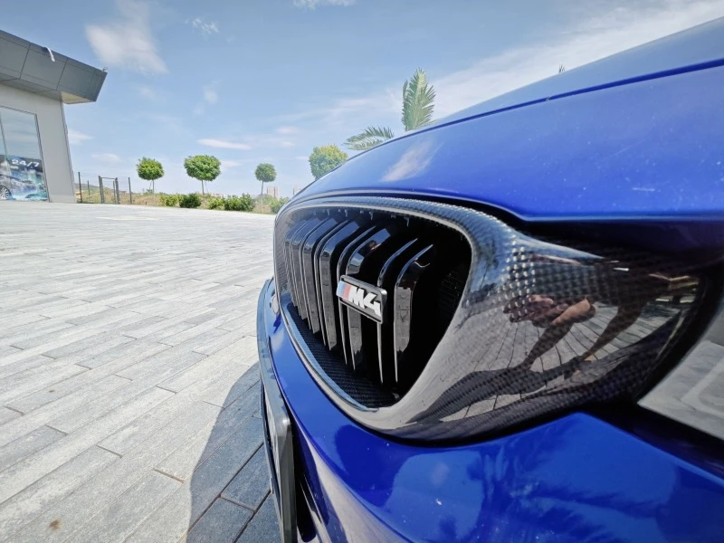 BMW M4 Competition , снимка 10 - Автомобили и джипове - 46797928