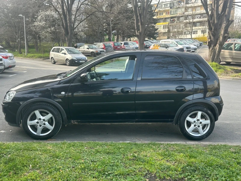 Opel Corsa 1.7 cdti 101к.с. Isuzu мотор , снимка 1 - Автомобили и джипове - 49520742