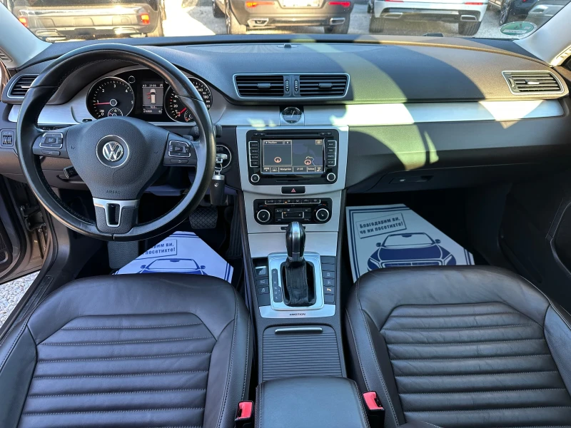 VW Passat Highline* 4motion* Панорама* Камера* , снимка 8 - Автомобили и джипове - 49563832