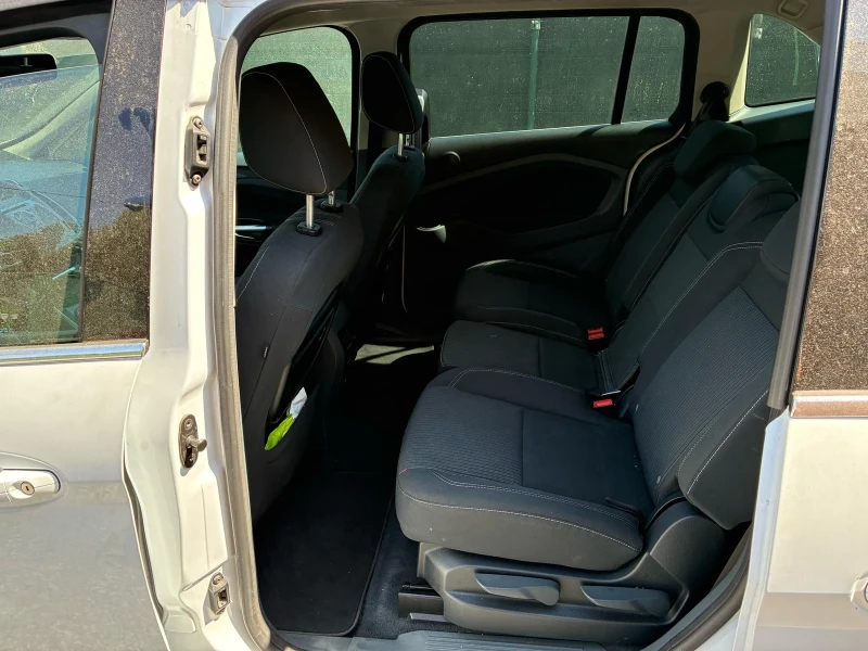 Ford C-max, снимка 5 - Автомобили и джипове - 50219980