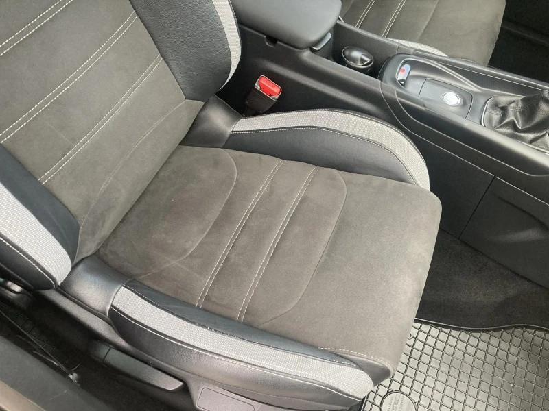 Citroen DS4, снимка 11 - Автомобили и джипове - 50608200