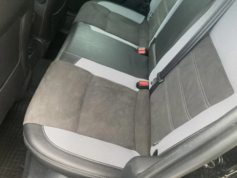 Citroen DS4, снимка 9 - Автомобили и джипове - 50608200