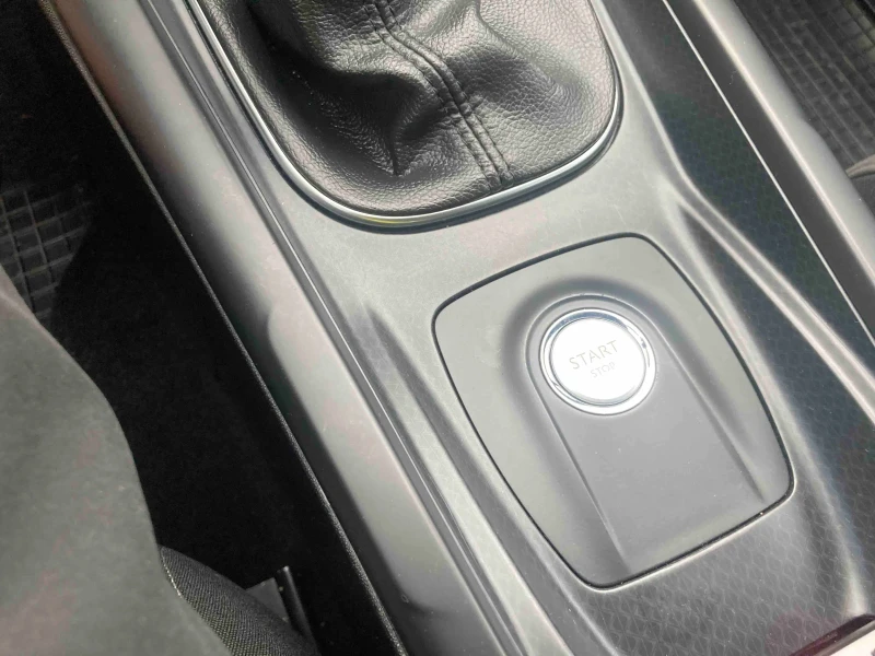 Citroen DS4, снимка 6 - Автомобили и джипове - 50608200