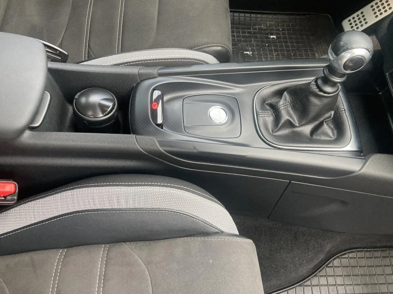 Citroen DS4, снимка 10 - Автомобили и джипове - 50608200