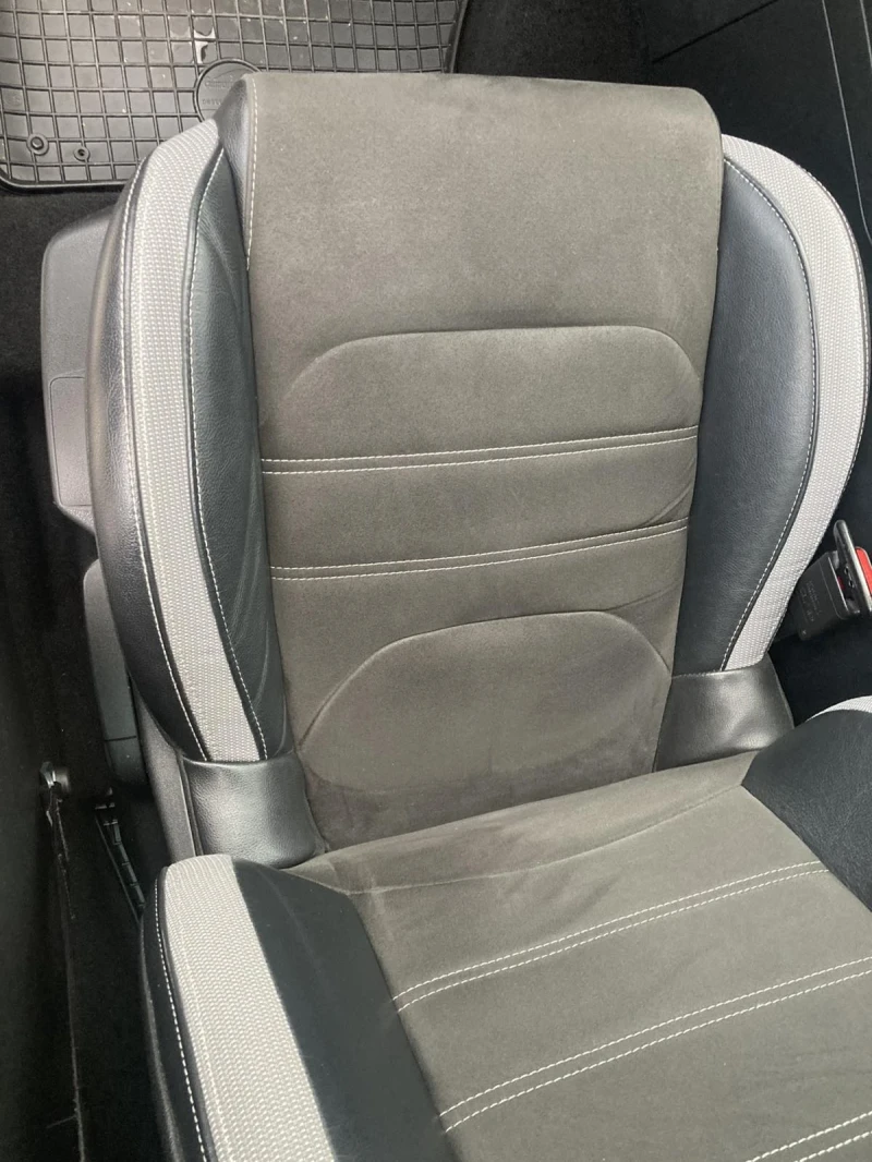 Citroen DS4, снимка 7 - Автомобили и джипове - 50608200