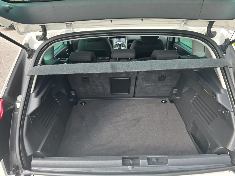 Peugeot 3008 1.6HDi-Facelift, снимка 12 - Автомобили и джипове - 51277223