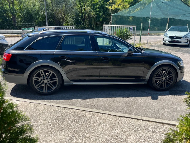 Audi A6 Allroad 3.0BITDI 313К.С, снимка 8 - Автомобили и джипове - 51485792