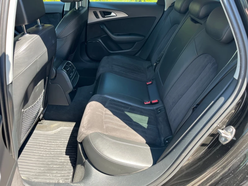 Audi A6 Allroad 3.0BITDI 313К.С, снимка 12 - Автомобили и джипове - 51485792