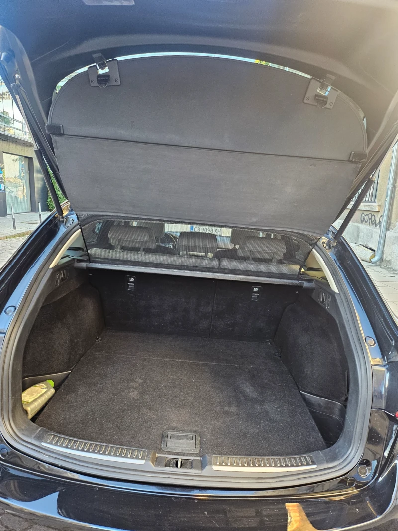 Mazda 6 4x4 Sky active 175к.с, кожен салон алкантра, снимка 8 - Автомобили и джипове - 51526784