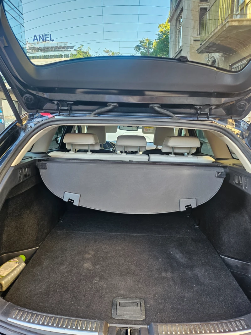 Mazda 6 4x4 Sky active 175к.с, кожен салон алкантра, снимка 7 - Автомобили и джипове - 51526784