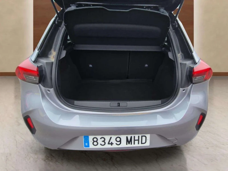 Opel Corsa 1.2 I, снимка 12 - Автомобили и джипове - 51751222