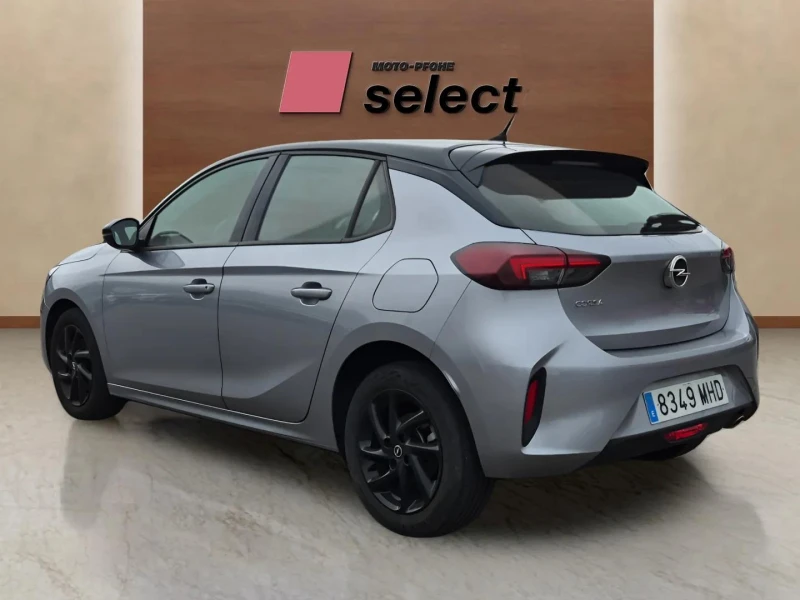 Opel Corsa 1.2 I, снимка 7 - Автомобили и джипове - 51751222