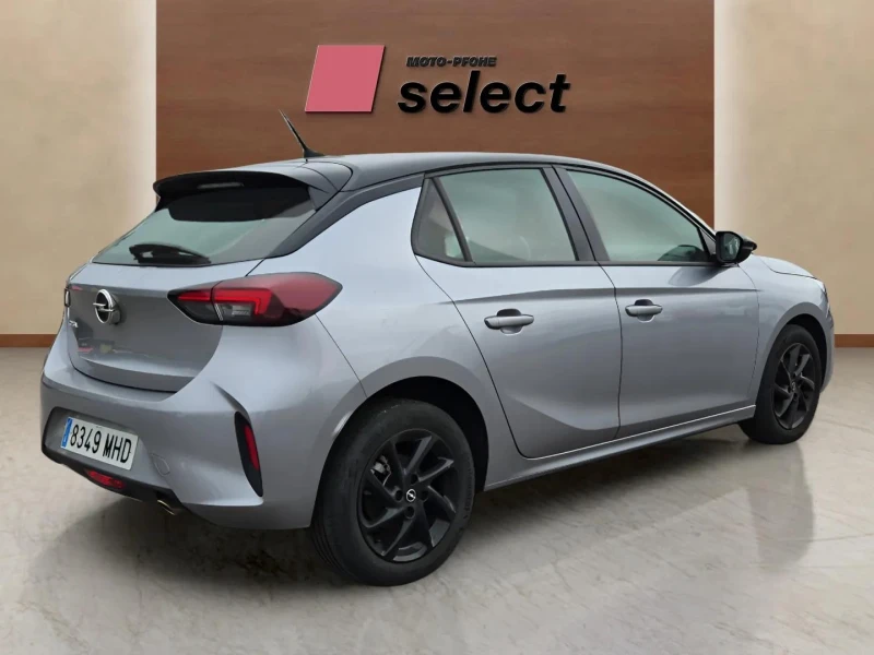 Opel Corsa 1.2 I, снимка 5 - Автомобили и джипове - 51751222