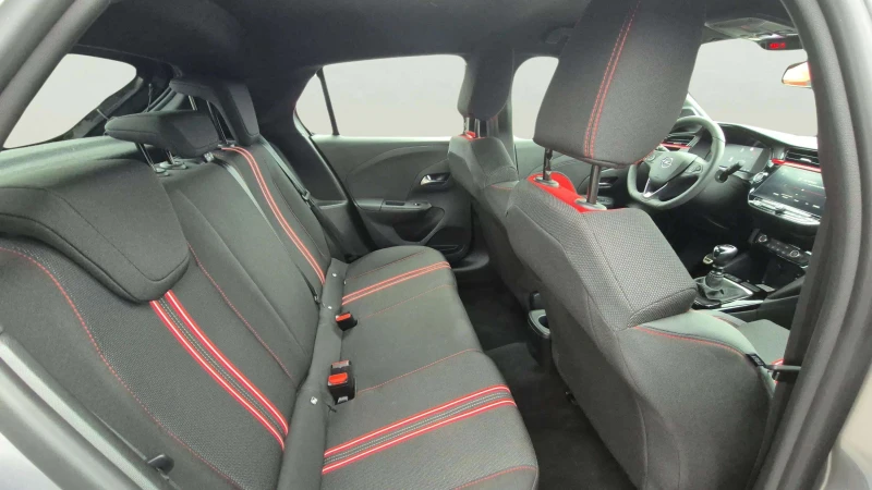 Opel Corsa 1.2 I, снимка 9 - Автомобили и джипове - 51751222