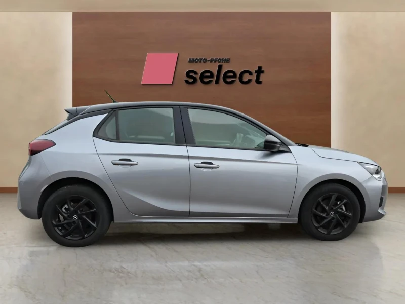 Opel Corsa 1.2 I, снимка 4 - Автомобили и джипове - 51751222