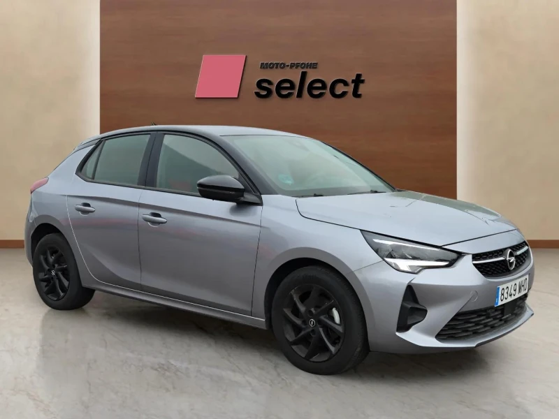 Opel Corsa 1.2 I, снимка 3 - Автомобили и джипове - 51751222