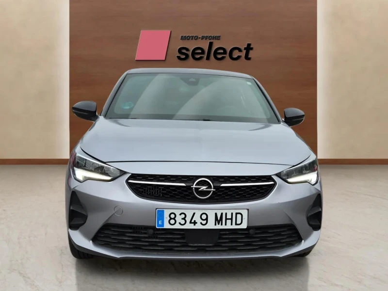 Opel Corsa 1.2 I, снимка 2 - Автомобили и джипове - 51751222