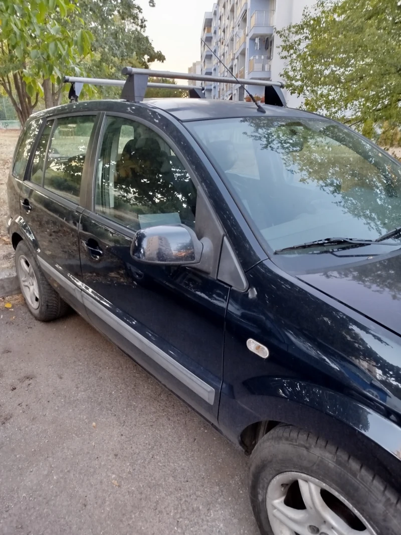 Ford Fusion TDCI Face Lift, снимка 8 - Автомобили и джипове - 52588503