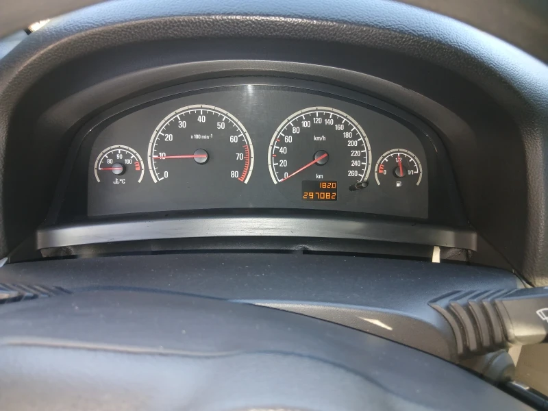 Opel Vectra, снимка 5 - Автомобили и джипове - 51814074