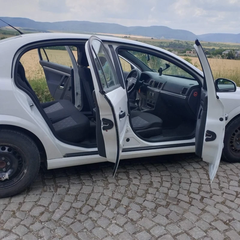Opel Vectra, снимка 5 - Автомобили и джипове - 52073139