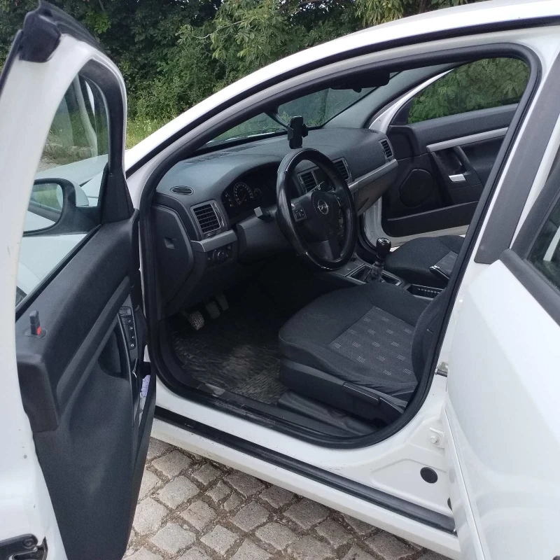 Opel Vectra, снимка 7 - Автомобили и джипове - 52073139
