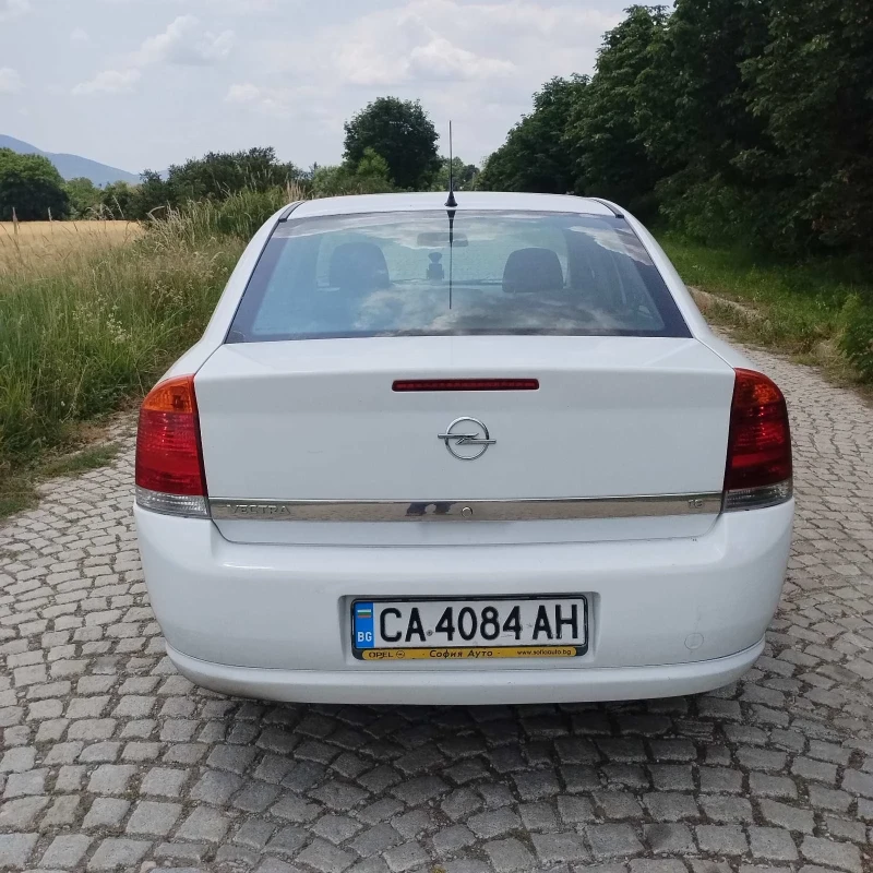Opel Vectra, снимка 3 - Автомобили и джипове - 52073139
