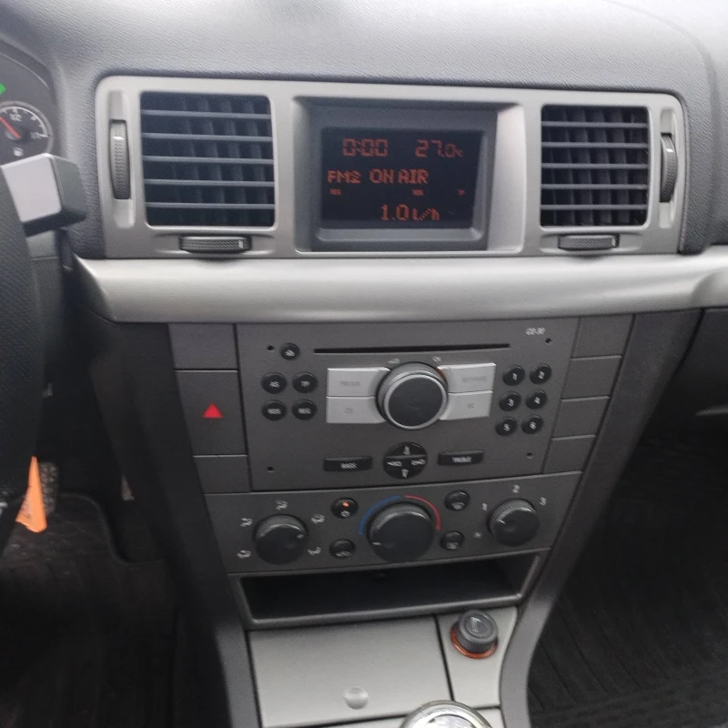 Opel Vectra, снимка 11 - Автомобили и джипове - 52073139