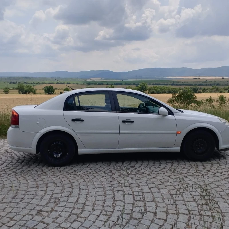Opel Vectra, снимка 2 - Автомобили и джипове - 52073139