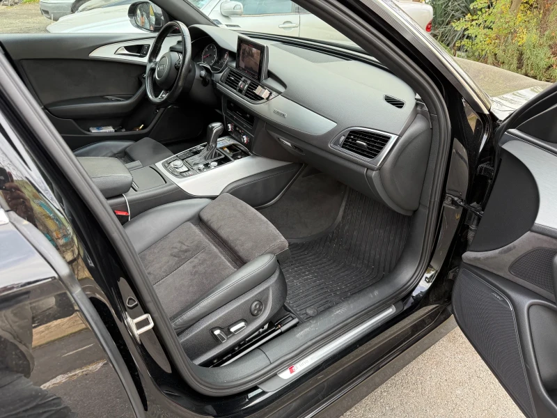 Audi A6 S Line, снимка 7 - Автомобили и джипове - 52478703