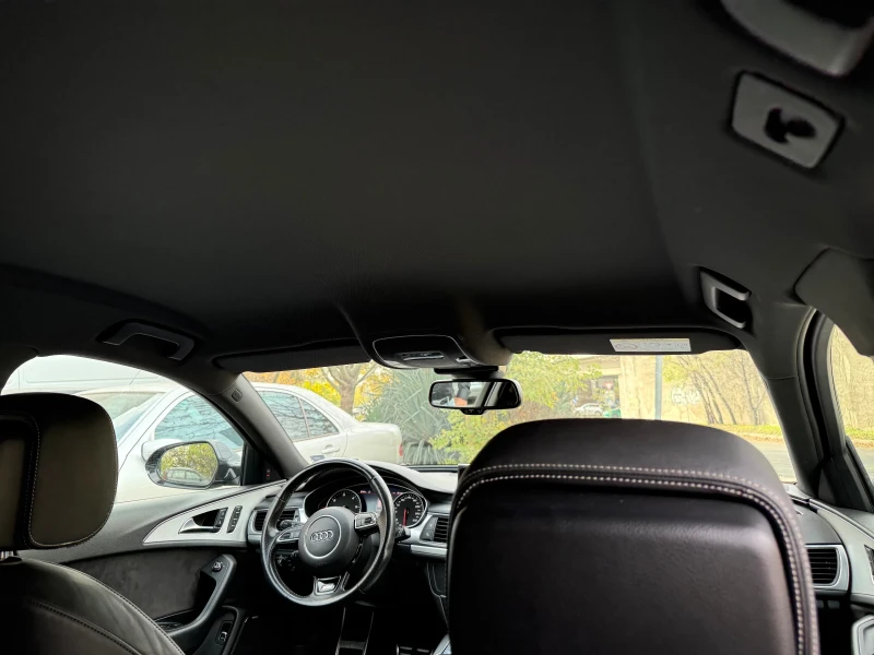 Audi A6 S Line, снимка 10 - Автомобили и джипове - 52478703