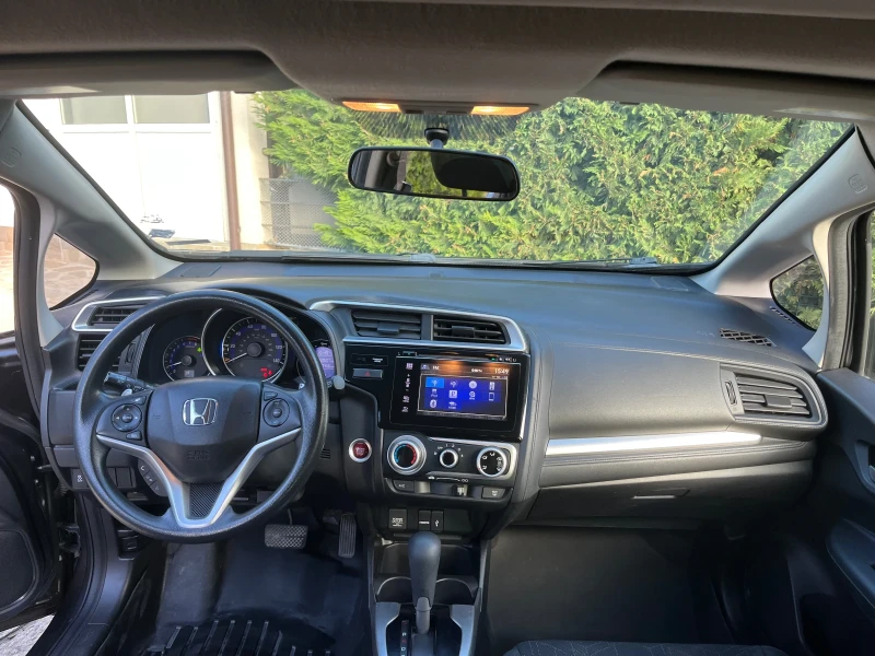 Honda Fit, снимка 7 - Автомобили и джипове - 52611124