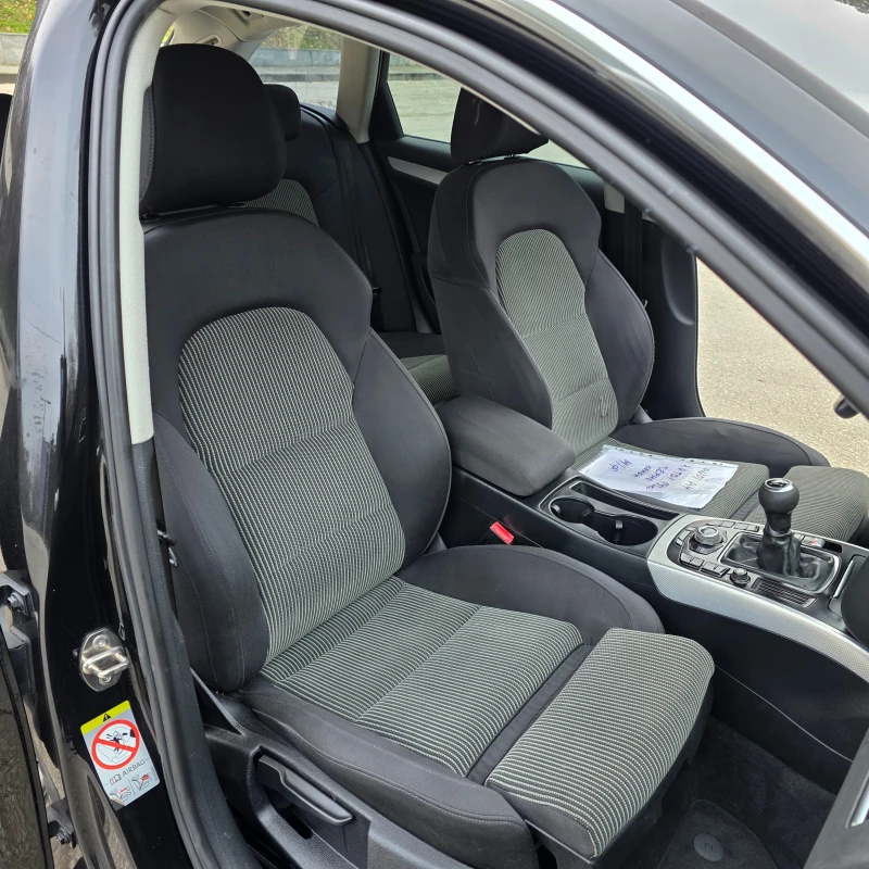 Audi A4 2.0 TDI, снимка 10 - Автомобили и джипове - 52632862