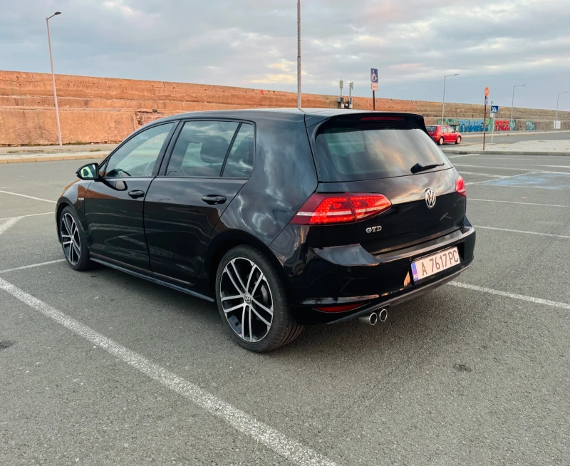 VW Golf 2.0 GTD \170 000км\, снимка 6 - Автомобили и джипове - 52754607
