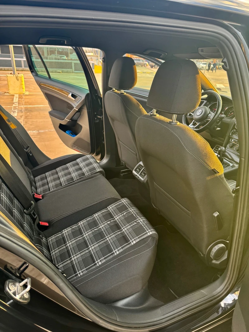 VW Golf 2.0 GTD \170 000км\, снимка 9 - Автомобили и джипове - 52754607