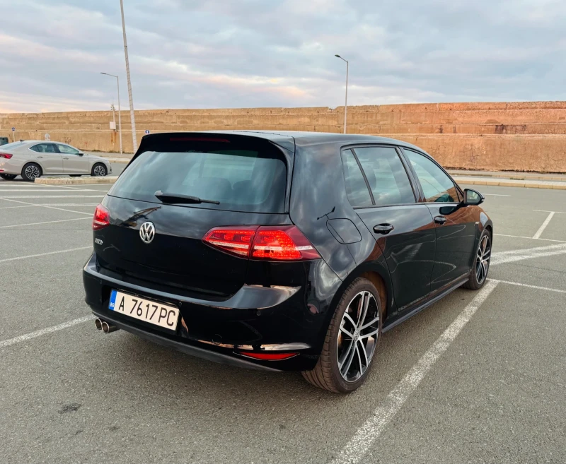 VW Golf 2.0 GTD \170 000км\, снимка 5 - Автомобили и джипове - 52754607