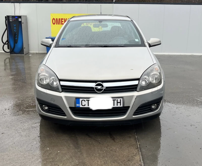 Opel Astra 1.7 CDTI COSMO