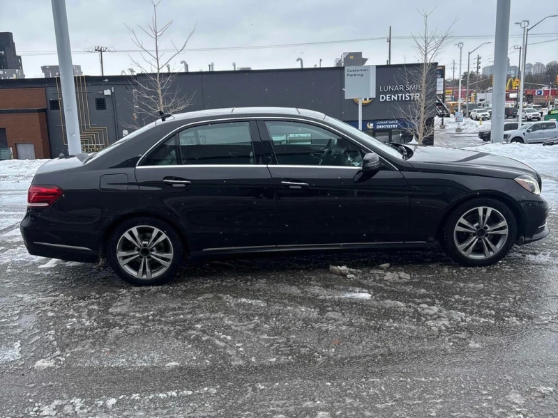 Mercedes-Benz E 250 2014 BlueTEC * CARFAX * БЕЗ ПЪРВОНАЧАЛНА ВНОСКА, снимка 4 - Автомобили и джипове - 52851866