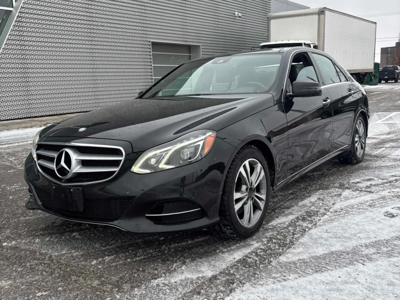 Mercedes-Benz E 250 2014 BlueTEC * CARFAX * БЕЗ ПЪРВОНАЧАЛНА ВНОСКА