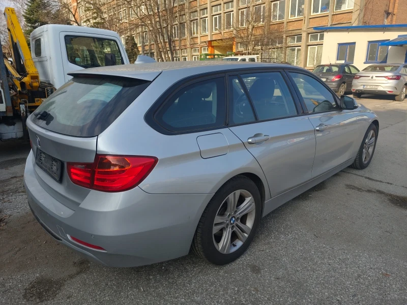 BMW 316 2.0D Sport, снимка 3 - Автомобили и джипове - 52877030