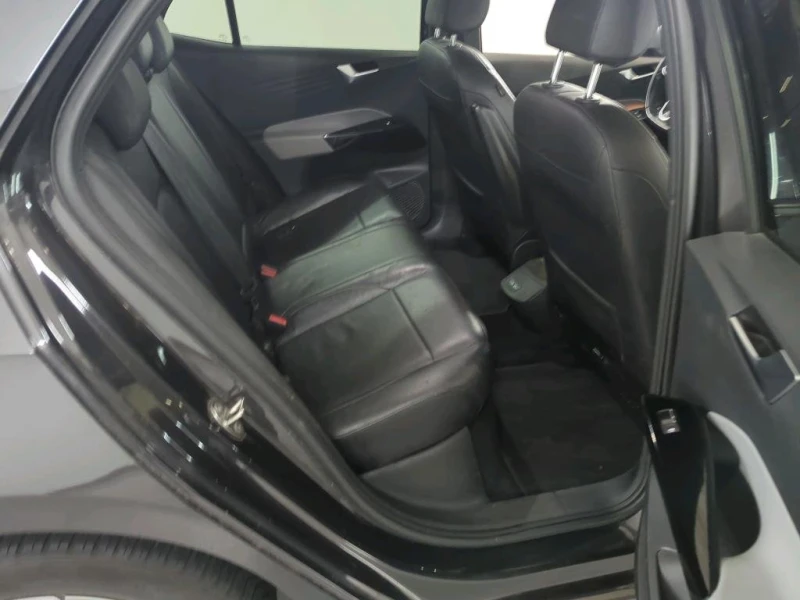 VW ID.3 1st Plus* 58kWh* Matrix* Дистроник* Подгрев, снимка 8 - Автомобили и джипове - 52971902