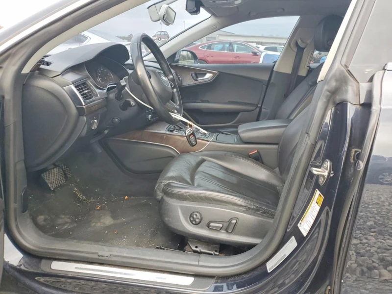 Audi A7 PRESTIGE* FULL, снимка 8 - Автомобили и джипове - 53403768