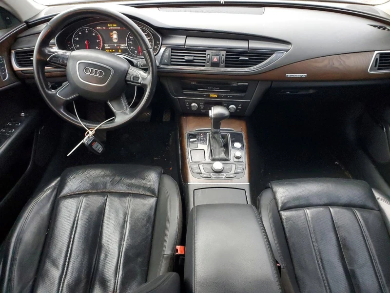 Audi A7 PRESTIGE* FULL, снимка 7 - Автомобили и джипове - 53403768