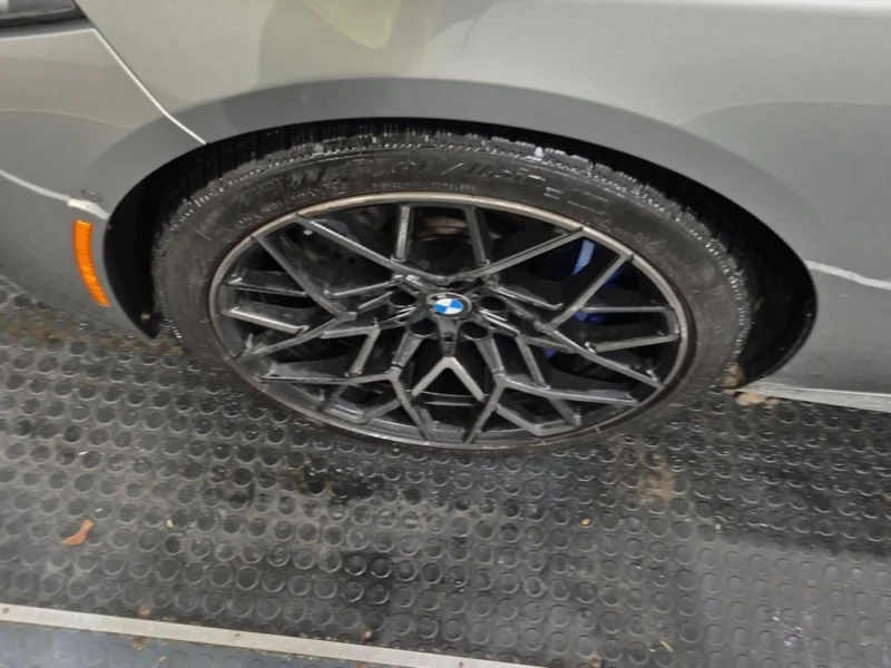 BMW M8 COMPETITION| GESTURE CONTROL| DISTRONIC| ПОДГРЕВИ, снимка 8 - Автомобили и джипове - 53413075