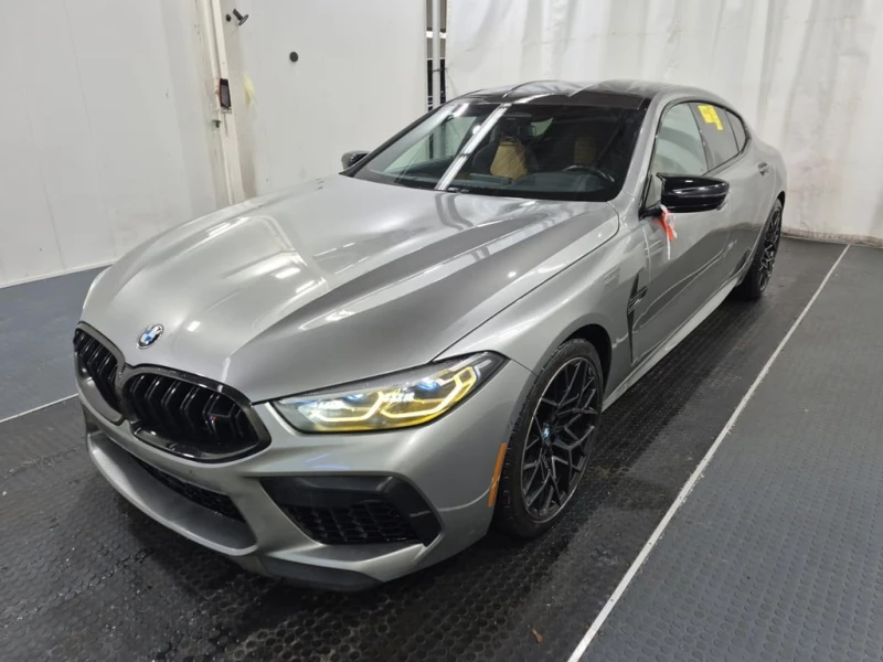 BMW M8 COMPETITION| GESTURE CONTROL| DISTRONIC| ПОДГРЕВИ