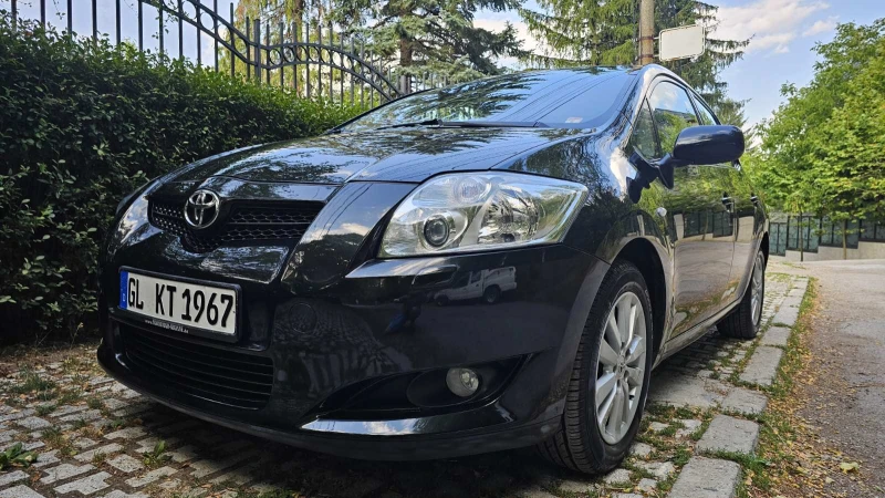Toyota Auris 1.6 - 9300 лв. - 60231932 1